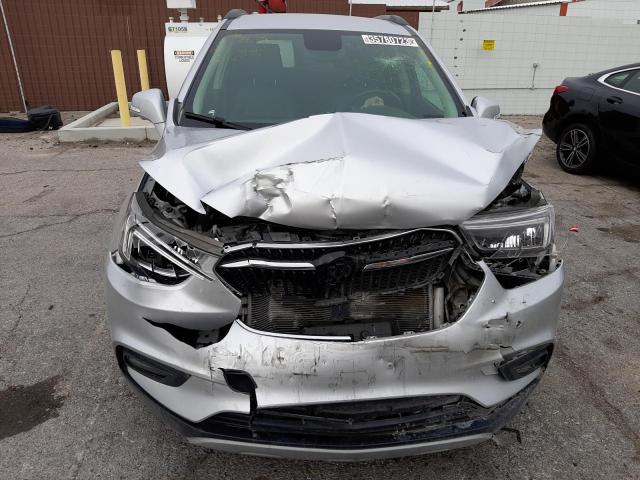 Photo 4 VIN: KL4CJCSB8LB034927 - BUICK ENCORE ESS 