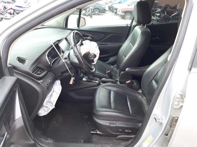 Photo 6 VIN: KL4CJCSB8LB034927 - BUICK ENCORE ESS 