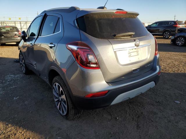 Photo 2 VIN: KL4CJCSB8LB041618 - BUICK ENCORE ESS 