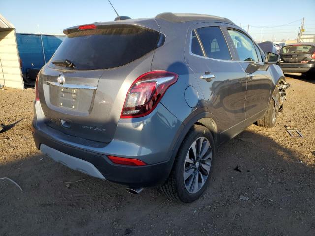 Photo 3 VIN: KL4CJCSB8LB041618 - BUICK ENCORE ESS 