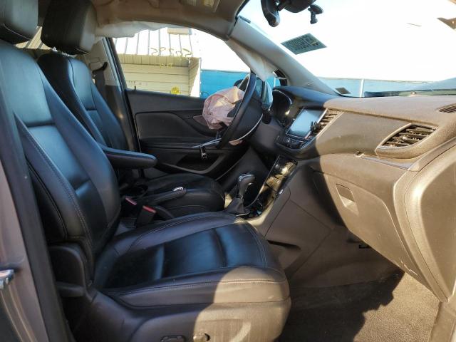 Photo 4 VIN: KL4CJCSB8LB041618 - BUICK ENCORE ESS 