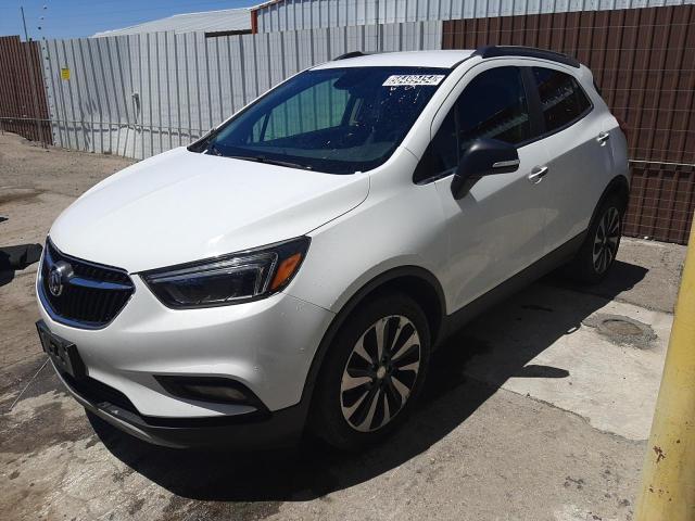 Photo 0 VIN: KL4CJCSB8LB043269 - BUICK ENCORE 