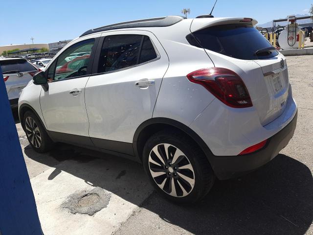 Photo 1 VIN: KL4CJCSB8LB043269 - BUICK ENCORE 