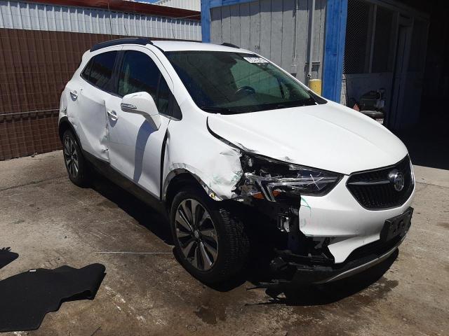 Photo 3 VIN: KL4CJCSB8LB043269 - BUICK ENCORE 