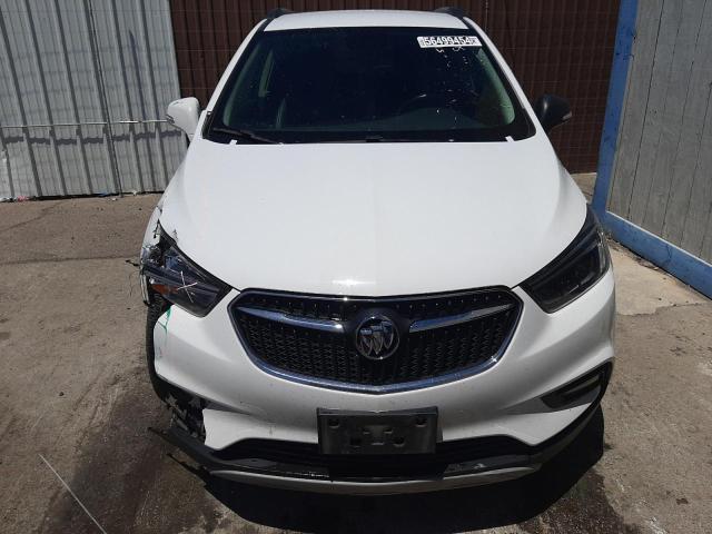 Photo 4 VIN: KL4CJCSB8LB043269 - BUICK ENCORE 