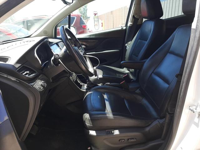 Photo 6 VIN: KL4CJCSB8LB043269 - BUICK ENCORE 