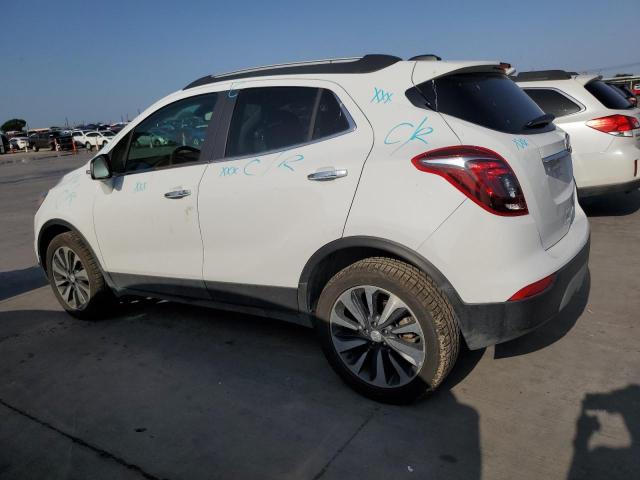 Photo 1 VIN: KL4CJCSB8LB048147 - BUICK ENCORE 