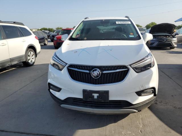 Photo 4 VIN: KL4CJCSB8LB048147 - BUICK ENCORE 