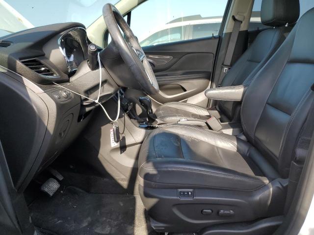 Photo 6 VIN: KL4CJCSB8LB048147 - BUICK ENCORE 