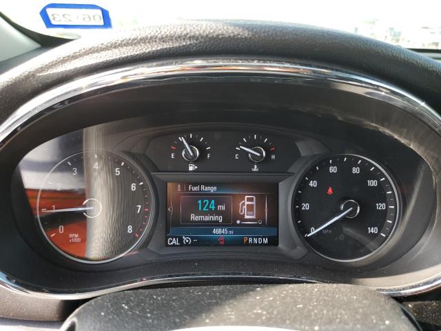 Photo 8 VIN: KL4CJCSB8LB048147 - BUICK ENCORE 