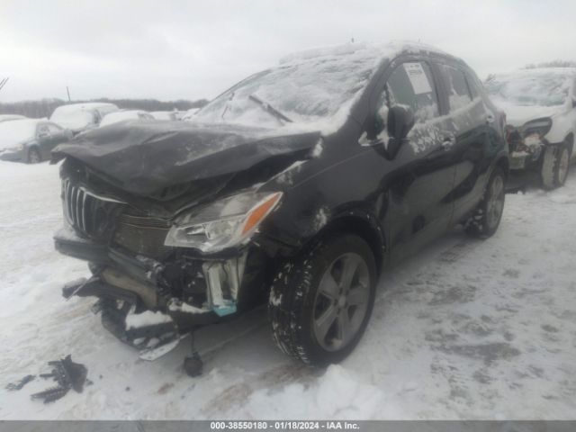 Photo 1 VIN: KL4CJCSB9DB093812 - BUICK ENCORE 