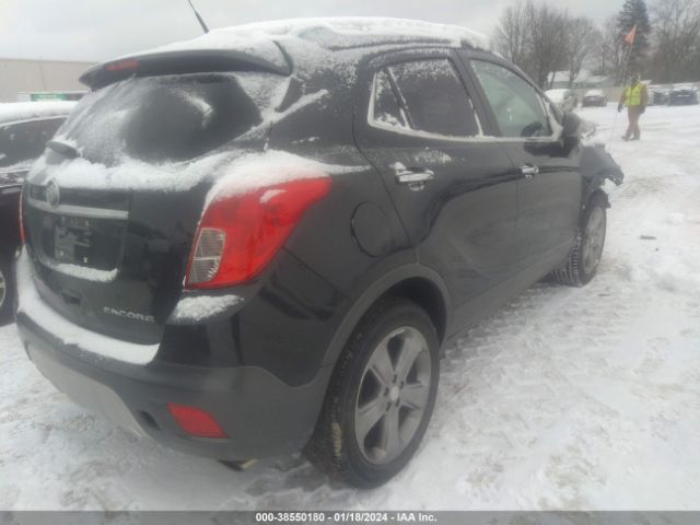 Photo 3 VIN: KL4CJCSB9DB093812 - BUICK ENCORE 