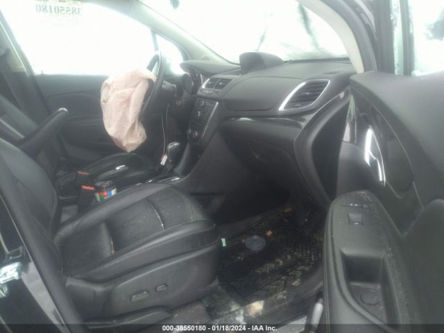 Photo 4 VIN: KL4CJCSB9DB093812 - BUICK ENCORE 