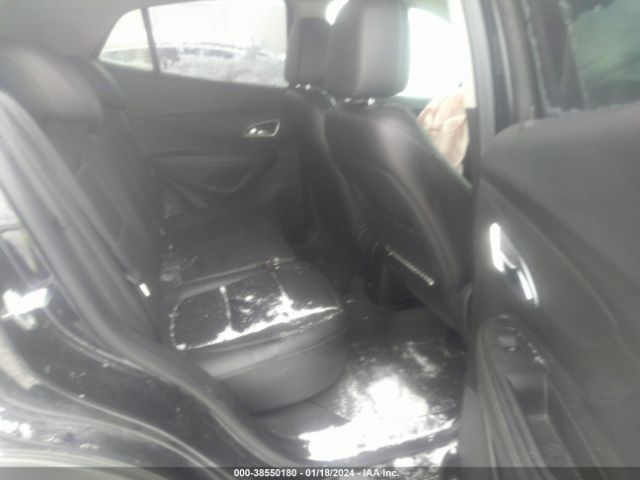 Photo 7 VIN: KL4CJCSB9DB093812 - BUICK ENCORE 