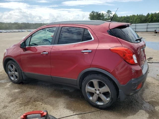 Photo 1 VIN: KL4CJCSB9DB098153 - BUICK ENCORE 