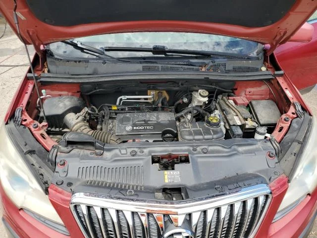 Photo 11 VIN: KL4CJCSB9DB098153 - BUICK ENCORE 