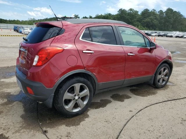 Photo 2 VIN: KL4CJCSB9DB098153 - BUICK ENCORE 