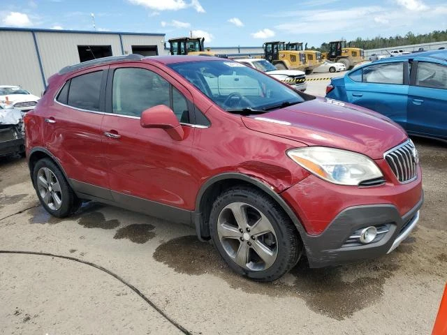 Photo 3 VIN: KL4CJCSB9DB098153 - BUICK ENCORE 