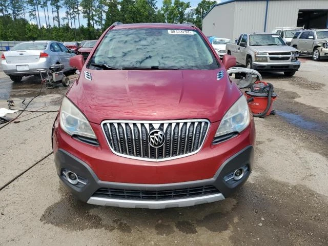 Photo 4 VIN: KL4CJCSB9DB098153 - BUICK ENCORE 