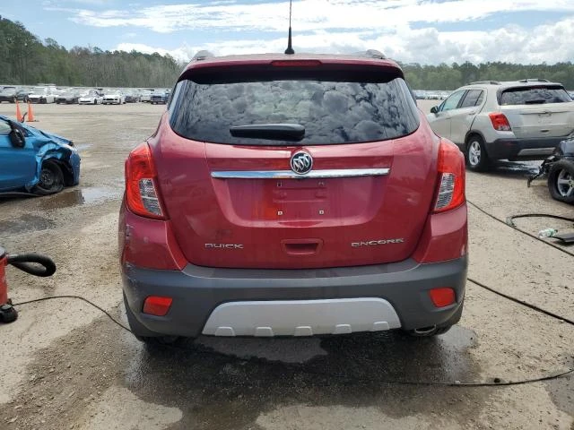 Photo 5 VIN: KL4CJCSB9DB098153 - BUICK ENCORE 