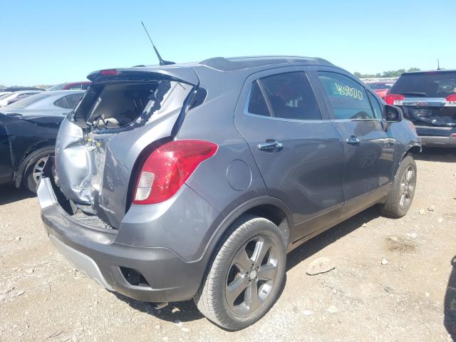 Photo 3 VIN: KL4CJCSB9DB126226 - BUICK ENCORE 