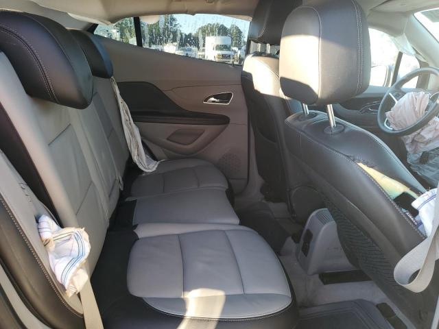 Photo 9 VIN: KL4CJCSB9DB145729 - BUICK ENCORE 