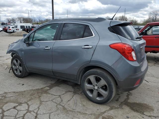 Photo 1 VIN: KL4CJCSB9DB166628 - BUICK ENCORE 