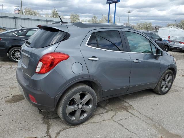 Photo 2 VIN: KL4CJCSB9DB166628 - BUICK ENCORE 