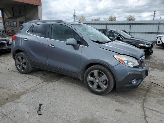 Photo 3 VIN: KL4CJCSB9DB166628 - BUICK ENCORE 