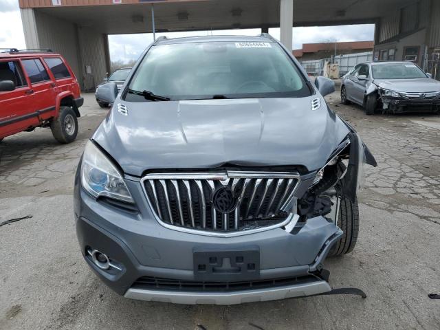 Photo 4 VIN: KL4CJCSB9DB166628 - BUICK ENCORE 