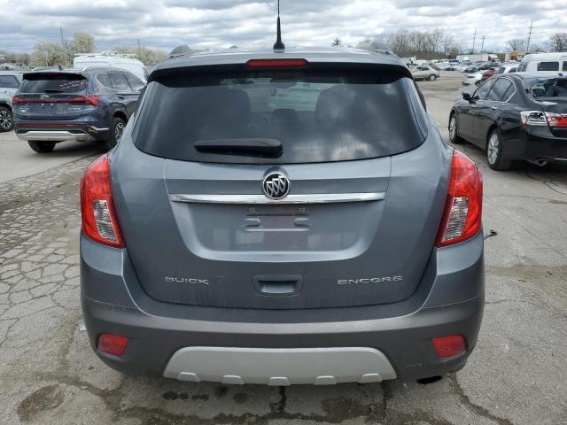 Photo 5 VIN: KL4CJCSB9DB166628 - BUICK ENCORE 