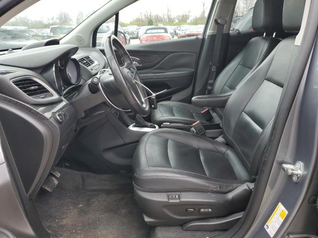 Photo 6 VIN: KL4CJCSB9DB166628 - BUICK ENCORE 