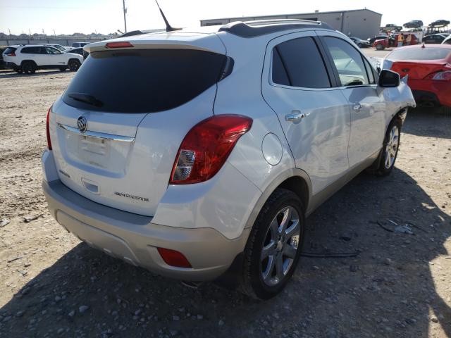 Photo 3 VIN: KL4CJCSB9DB174664 - BUICK ENCORE 