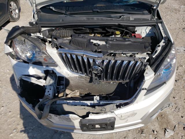 Photo 6 VIN: KL4CJCSB9DB174664 - BUICK ENCORE 