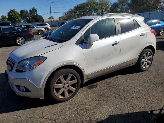 Photo 0 VIN: KL4CJCSB9DB183672 - BUICK ENCORE 