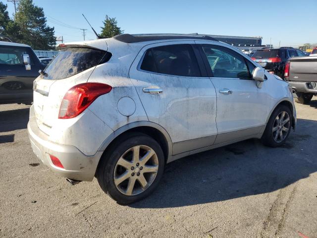 Photo 2 VIN: KL4CJCSB9DB183672 - BUICK ENCORE 