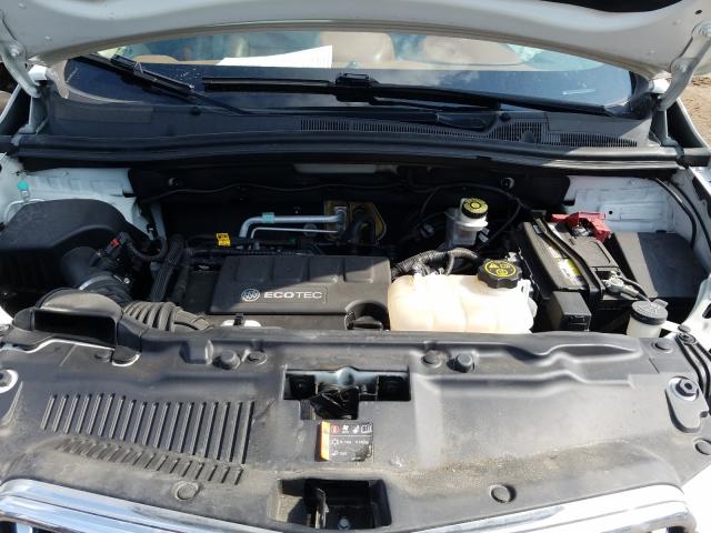 Photo 6 VIN: KL4CJCSB9DB205346 - BUICK ENCORE 