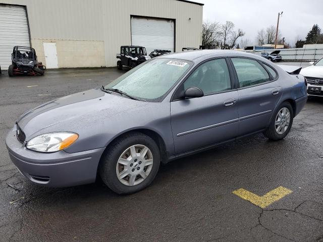 Photo 0 VIN: KL4CJCSB9EB609541 - FORD TAURUS 