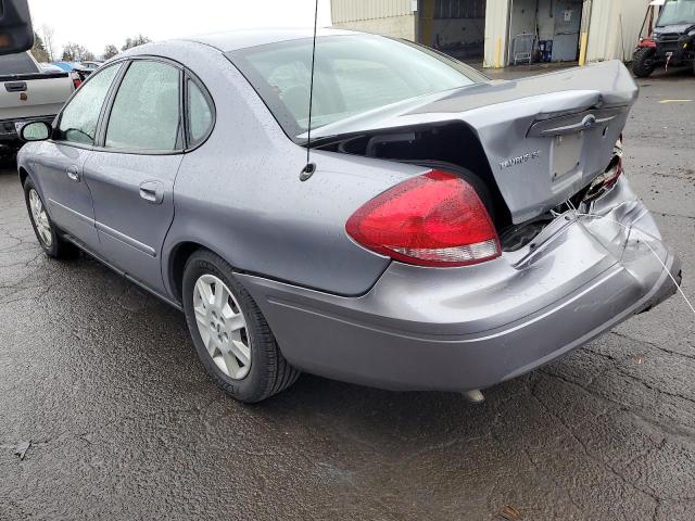 Photo 1 VIN: KL4CJCSB9EB609541 - FORD TAURUS 