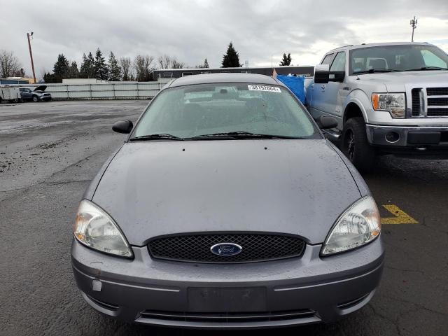 Photo 4 VIN: KL4CJCSB9EB609541 - FORD TAURUS 