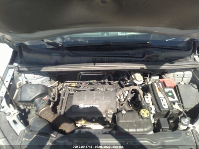 Photo 9 VIN: KL4CJCSB9EB738055 - BUICK ENCORE 