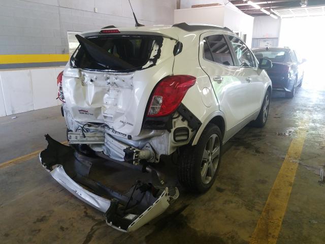 Photo 3 VIN: KL4CJCSB9EB767832 - BUICK ENCORE 