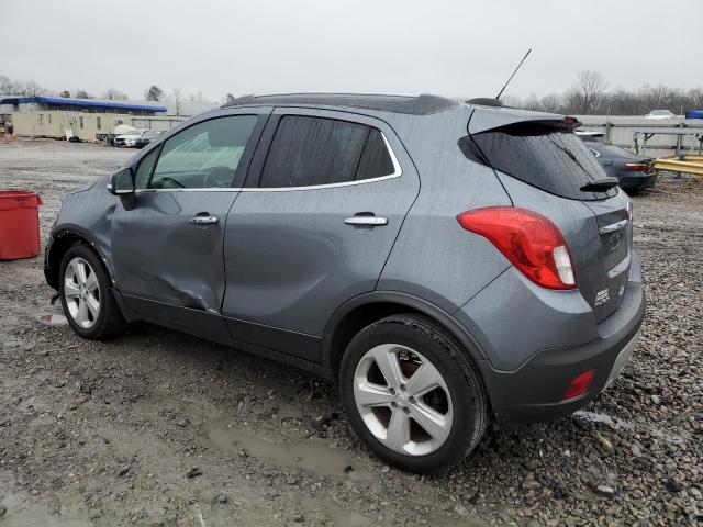 Photo 1 VIN: KL4CJCSB9FB089777 - BUICK ENCORE 