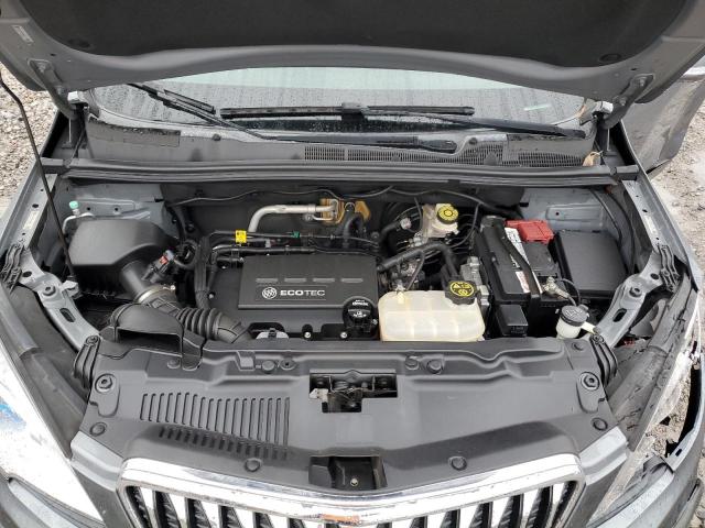 Photo 10 VIN: KL4CJCSB9FB089777 - BUICK ENCORE 