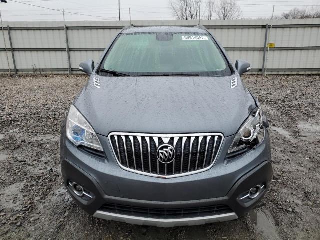 Photo 4 VIN: KL4CJCSB9FB089777 - BUICK ENCORE 