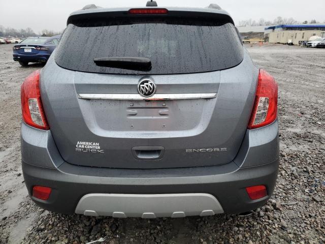 Photo 5 VIN: KL4CJCSB9FB089777 - BUICK ENCORE 