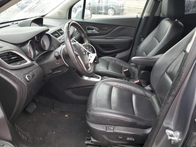 Photo 6 VIN: KL4CJCSB9FB089777 - BUICK ENCORE 