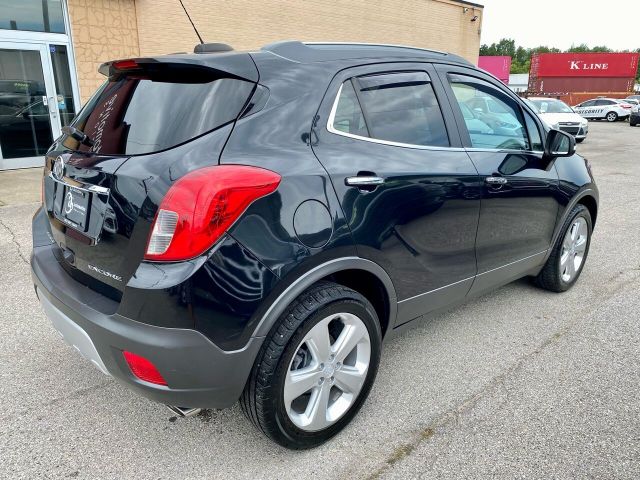 Photo 3 VIN: KL4CJCSB9FB113415 - BUICK ENCORE 