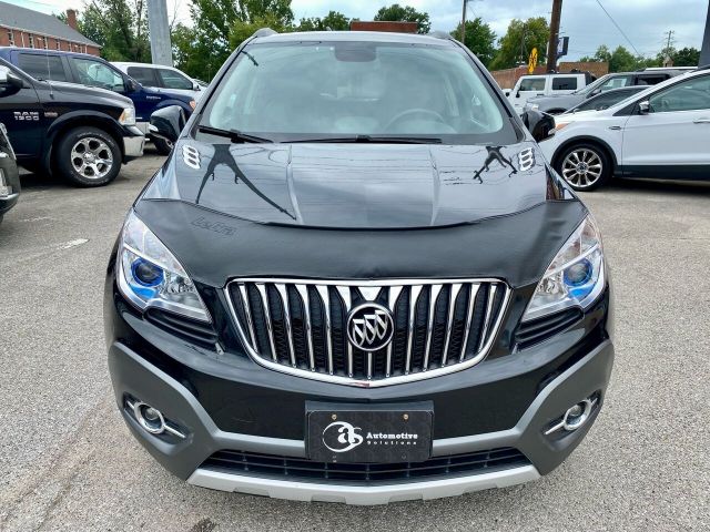 Photo 7 VIN: KL4CJCSB9FB113415 - BUICK ENCORE 