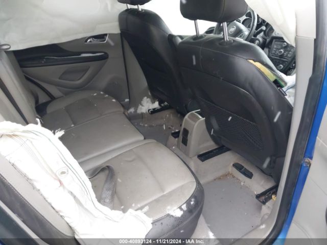 Photo 7 VIN: KL4CJCSB9FB119229 - BUICK ENCORE 